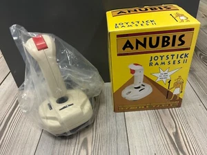 *** Anubis Ramses II Joystick (analog) *** IBM PC XT/AT 386 486 *** NEU & OVP - Bild 1 von 6