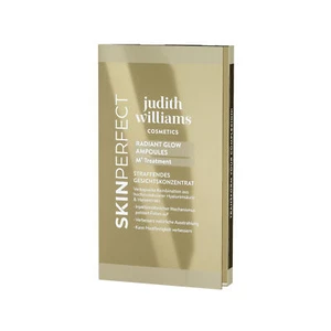 Judith Williams Cosmetics - Skinperfect Radiant Glow Ampoules - Bild 1 von 3