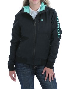 cinch jackets womens