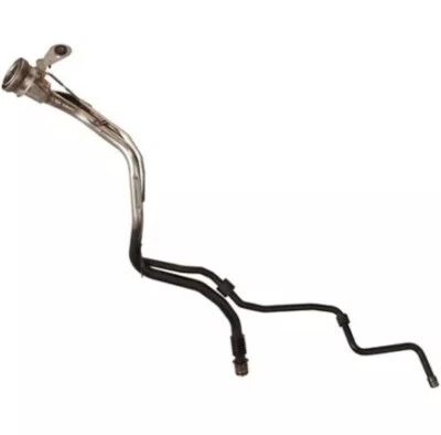 Fuel Filler Neck-Tank Filler Neck Spectra - Image 1 of 2