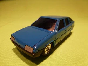 MADE IN MACAU 1:43 CITROEN BX 16 - IN VERY GOOD CONDITION - Imagen 1 de 6
