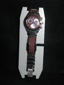 Swatch Sammleruhr Irony Chrono Medium - Bild 1 von 1