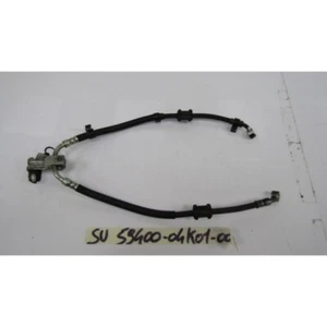 Hose Front Brake ABS Brake Caliper Hose Suzuki GSX-S 1000 15 16 - Picture 1 of 2