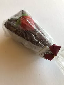 Panno Le Patissier Fetta di Torta al Cioccolato Regalo con Ricetta Torta al Cioccolato NUOVO - Foto 1 di 3