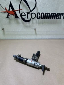 Mooney M20 Precise Flight Standby Vacuum Valve 450200-3 (4009) - Picture 1 of 11