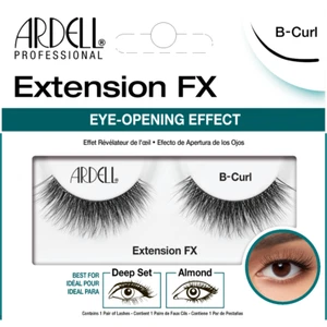 Ardell - Extension FX Eye-Opening Effect B - Curl - Picture 1 of 3