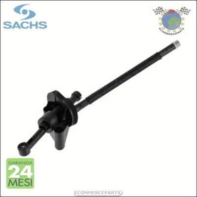 Pompa frizione Sachs per ABARTH 500C 500 FIAT PANDA LANCIA YPSILON - Immagine 1 di 4