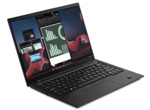 Lenovo X1 Yoga Gen 4 Intel i5 8365U 14" Touch Stylus 16GB 512 NVMe SSD W11 PRO - Picture 1 of 9