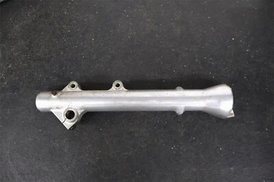 HONDA 1983 1984 1985 CB650SC NIGHTHAWK FRONT SHOCK LOWER FORK CASE RIGHT TUBE - Image 1 of 4
