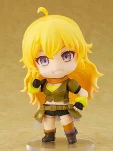Nendoroid - RWBY - #1590 Modellino lungo Yang Xiao VENDITORE USA!!! AUTENTICO!!! - Foto 1 di 5