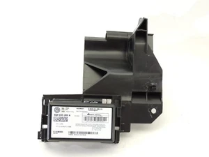 Mk7 Vw Golf Gti Communication Online Service Control Module Unit Factory -645 - Picture 1 of 7