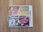 Best of Casual Games (Spiel für Nintendo 3DS) - SEHR GUT
