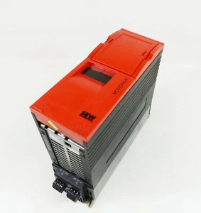 SEW Eurodrive Movidrive MDS60A0022-5A3-4-04 8268819 Inverter 3,8kVA -used- - Bild 1 von 7