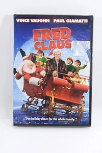Fred Claus (DVD) 2007 SEALED - Bild 1 von 5