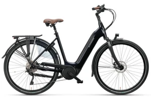 Batavus Elektro-Fahrrad 28" Finez Sport Bosch Performance i625Wh 10-Gang 57 cm - Bild 1 von 5