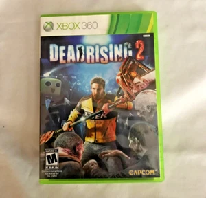 Dead Rising 2 (Microsoft Xbox 360, 2010) - Picture 1 of 3