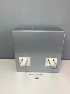Baisch Hygieneschrank mit Seifenspender Desinfektionspender für Zahnarzt - Bild 1 von 5