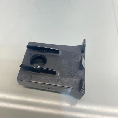 2002 - 2008 BMW 745Li E65 E66 Front Bumper Mount 5177 7042988 OEM 72758411 - Image 1 of 4