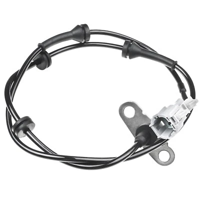 右握后乘客 ABS 车轮速度传感器适用于日产 Frontier 05-19 47900-EA005 — 第 1/4 张图片