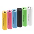 Mobile USB Power Bank Charger Pack Box Battery Case for 1 x 18650 DIY Good