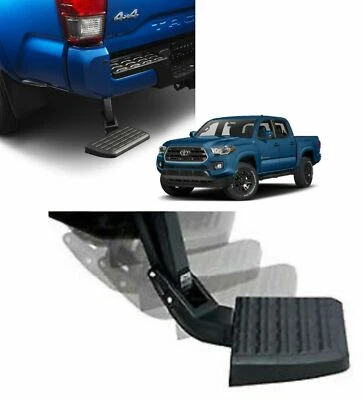 Escalón de plataforma original Toyota Tacoma (2012-2021) PT392-35100 Foto 1 de 2