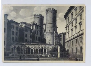 29219 Cartolina - Genova - Porta Soprana - VG 1936 - Picture 1 of 2