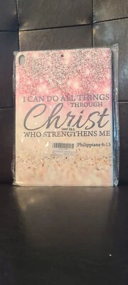 Apple Smart Cover for 10.5‑inch iPad Air - Pink and Grace  - Image 1 of 4