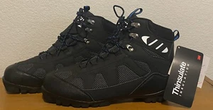 UnisexAdult 302 NNN Nordic Cross Country XC Touring Adventure Insulated SkiBoots - Picture 1 of 10