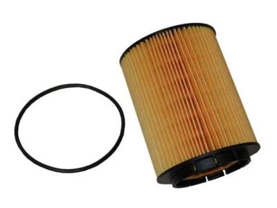 Kit de filtro de aceite Hengst 59395WJ 2006 2005 2008 para Volkswagen Touareg 2004-2011 Foto 1 de 2