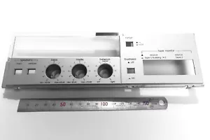 MASCHERINA DISPLAY / TONI Technics SU-Z65 Stereo Integrated Amplifier - Foto 1 di 1