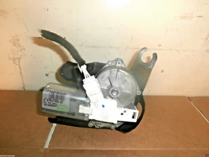 MOTOR LIMPIAPARABRISAS TRASERO CITROEN DS3 2009-2015 9683627380 - Imagen 1 de 1