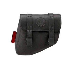 Indian Scout Bobber Saddlebag, Right - Picture 1 of 2