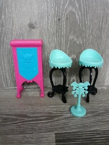 Monster High Möbel Ersatzartikel - Bild 1 von 8
