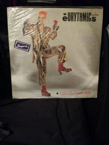 Eurythmics Vinyl "Right By Your Side" 1983 New old unopened stock - Bild 1 von 1