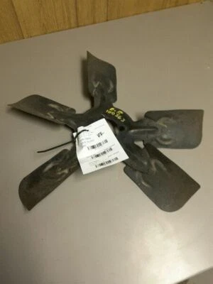 HOJA DE VENTILADOR PARA CAMIONETA CHEVROLET 2500 90-00 162309 Foto 1 de 4