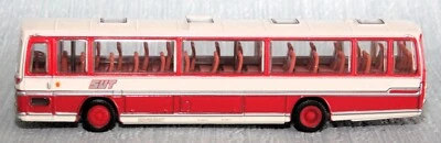 EXCLUSIVE FIRST EDITIONS EFE 1:76 15705 PLAXTON COACH S.U.T BOXED - Image 1 of 4