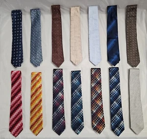 Richard James Savile Row Ties - Picture 1 of 15