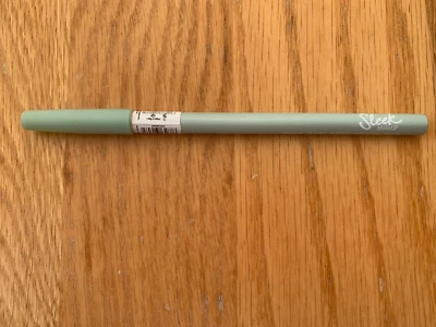 Brand New SLEEK Make UP Kohl Eyeliner Pencil - SHEER MARINE (644) - Image 1 of 4