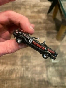 VINTAGE MATCHBOX CARDED 1983 DIECAST MB40 FORD SIERRA XR4Ti TEXACO RACER #6 - Picture 1 of 6