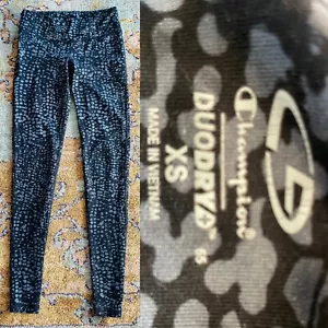 LEGGINGS XS con estampado de reptil C9 by CHAMPION DuoDri - Imagen 1 de 9