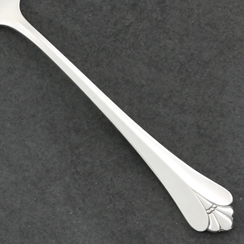 Oneida PLATA FLAUTA REAL Plateado Comunidad Betty Crocker ELECCIÓN Cubiertos Foto 1 de 1