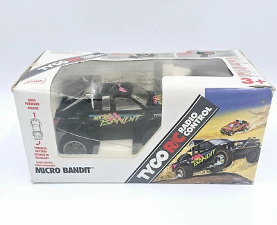 TYCO R/C Radio Control Micro Bandit - Image 1 of 4