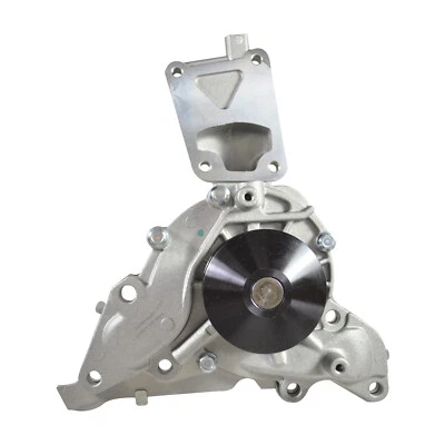 New Water Pump Fits Mitsubishi Montero Sport 1997-2004 Wpm035 - Image 1 of 4