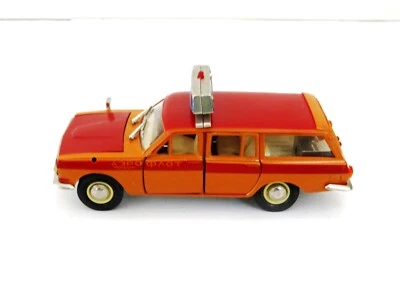 1:43 GAZ 24-02 VOLGA A23 AEROFLOT NOVOEXPORT URSS CCCP MOSKVITCH LADA VAZ UAZ Foto 1 de 4