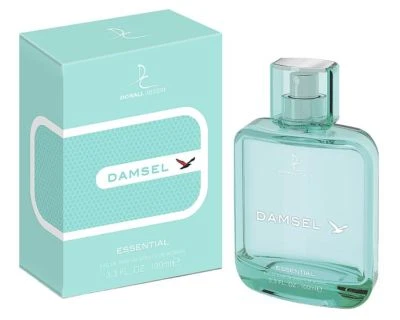 Perfume de diseño DAMSEL ESSENTIAL eau de parfum spray por DORALL COLLECTION Foto 1 de 2