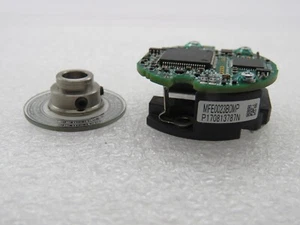 1 PC Used For Panasonic MFE0023B0MP Servo motor encoder - Picture 1 of 5
