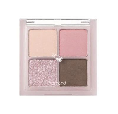 rom&nd better than eyes [W03 - Dry Strawberry] 7.2g - Image 1 of 3