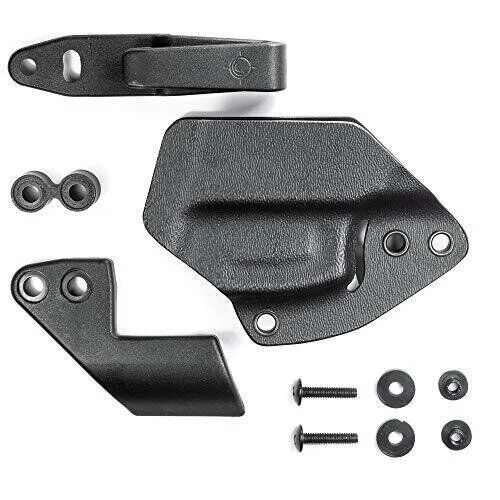 Mission First Tactical H2TG2AIWBM Minimalist Belt Holster Ambi for Taurus Pt111