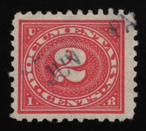 #R252 2c Documentary, Used [2] **ANY 5=FREE SHIPPING** - Picture 1 of 1