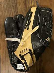 Mizuno GSP1251D Baseball Softball Glove Victory Series LHT 12.5" - Picture 1 of 5